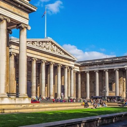 The British Museum