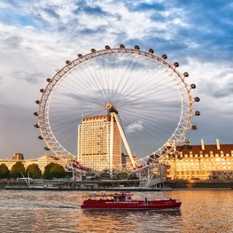 London Eye