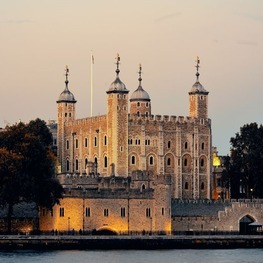 Tower Of London