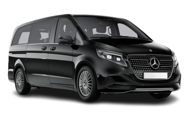 Benz V Class