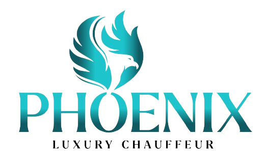 Phoenix Luxury Cars Logo